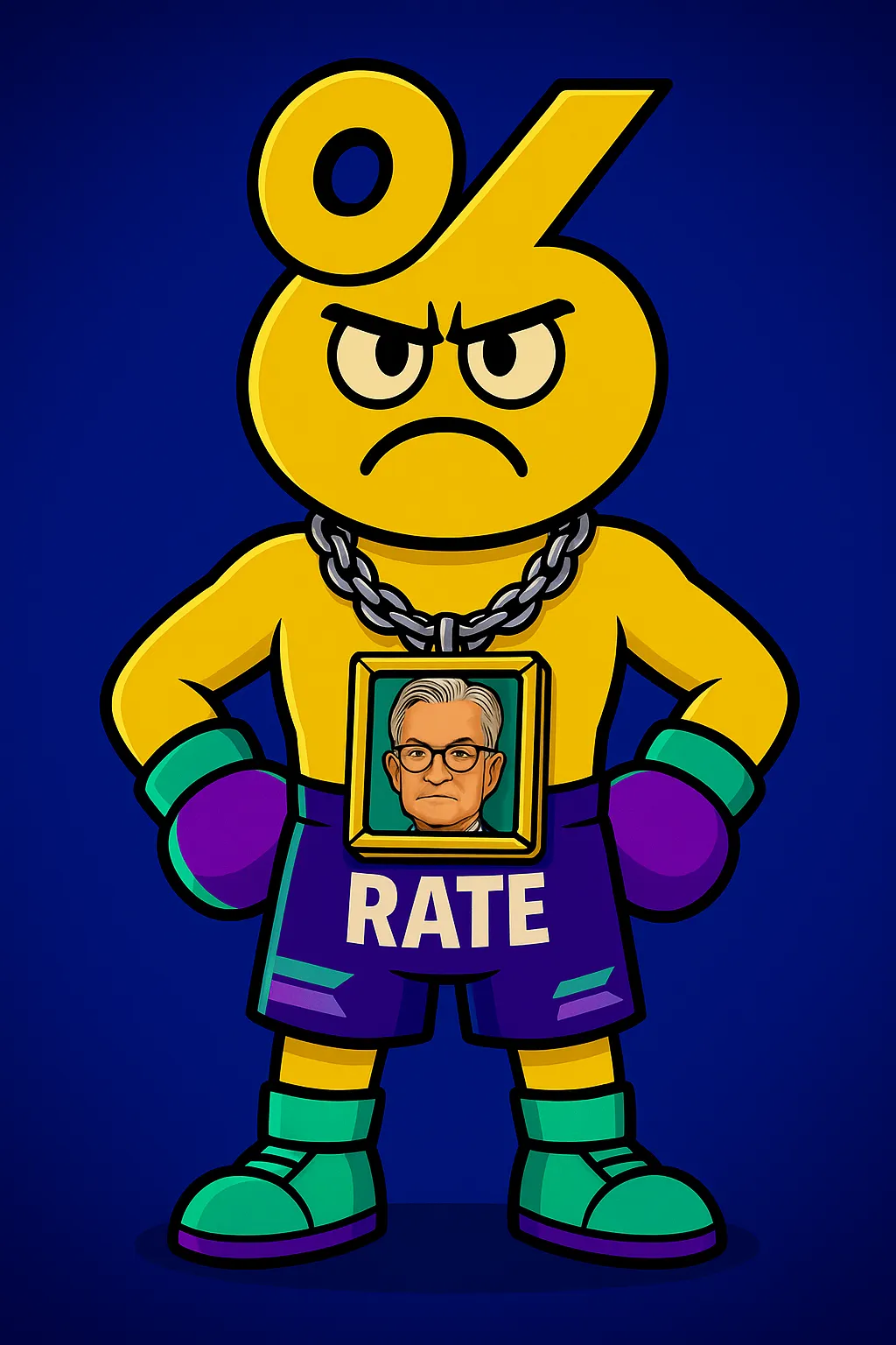 AI Generated Meme 17